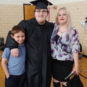 Meet your Posher, Joni